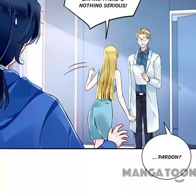 The Deserted Woman Chapter 133