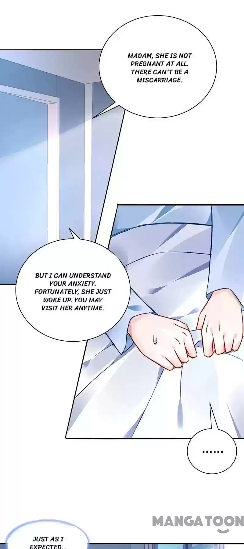 The Deserted Woman Chapter 133