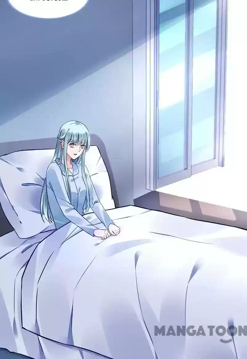 The Deserted Woman Chapter 133