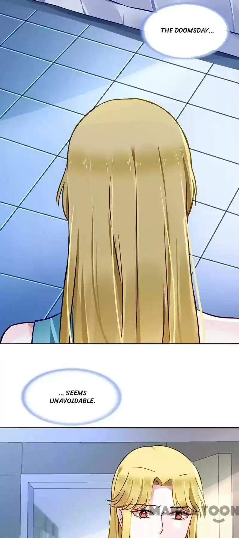 The Deserted Woman Chapter 133