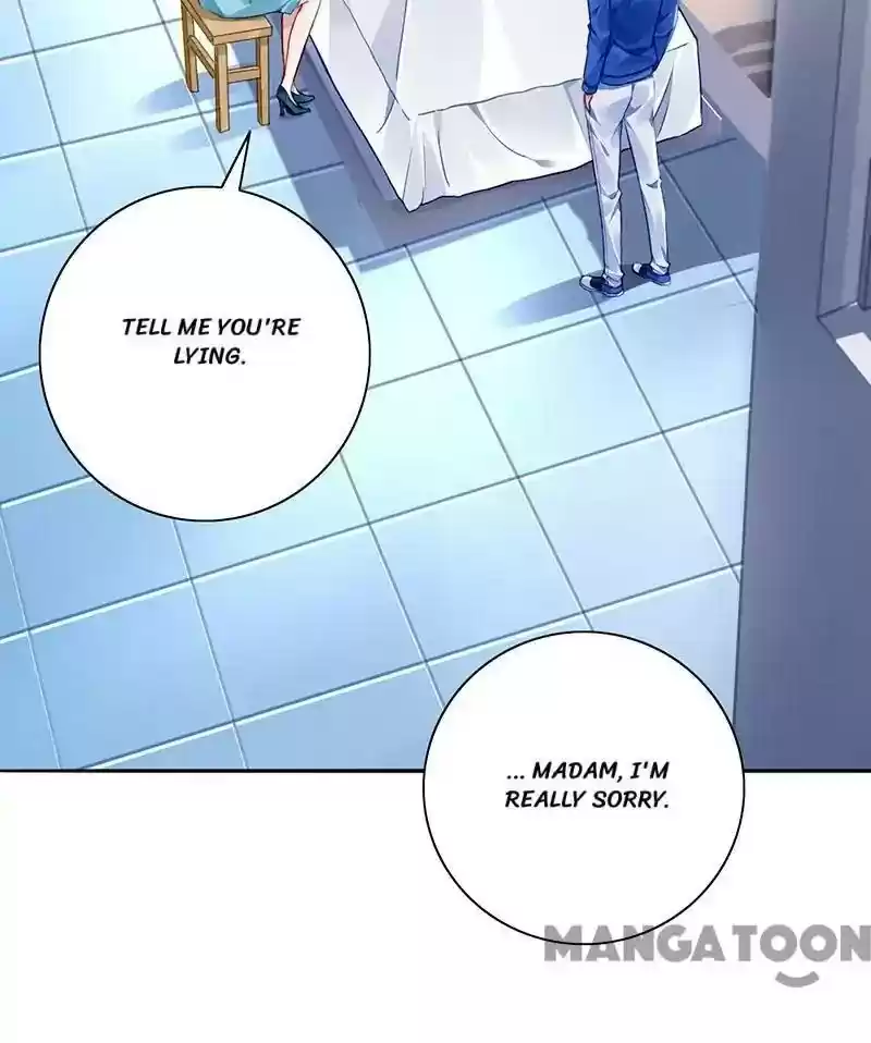 The Deserted Woman Chapter 133