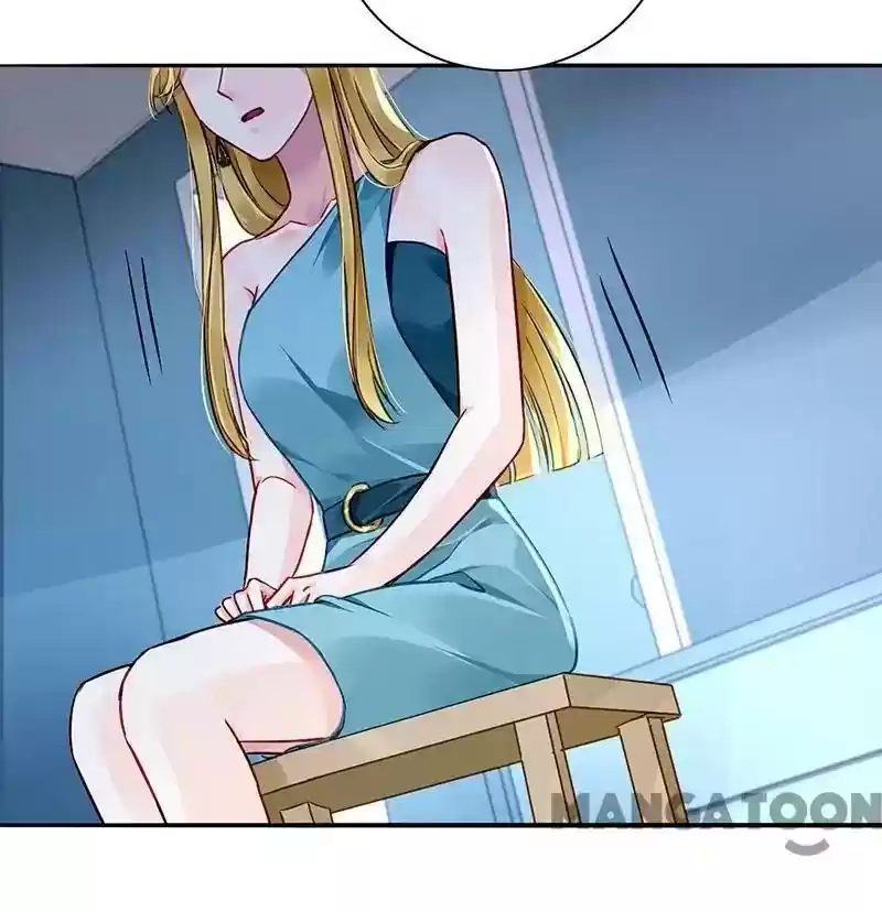 The Deserted Woman Chapter 133