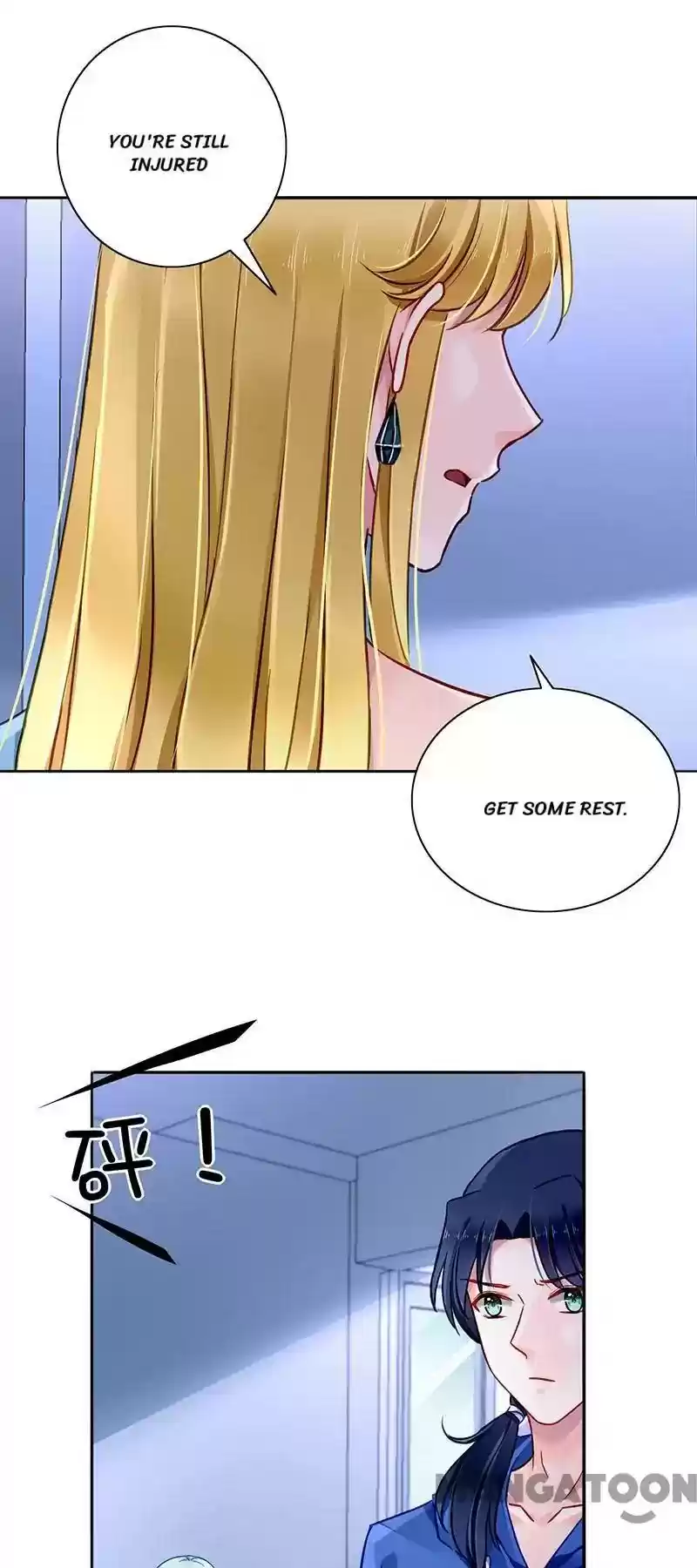 The Deserted Woman Chapter 133