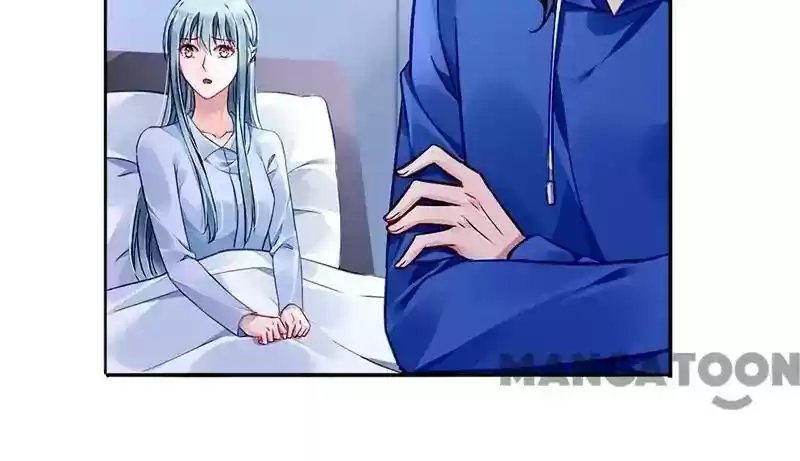 The Deserted Woman Chapter 133