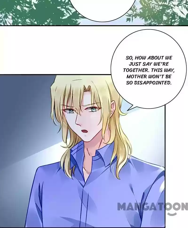 The Deserted Woman Chapter 133