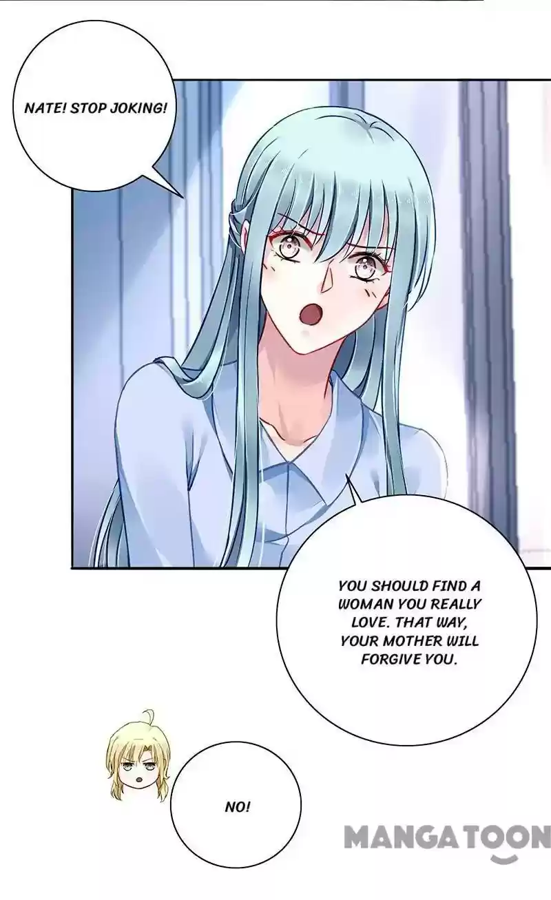 The Deserted Woman Chapter 133