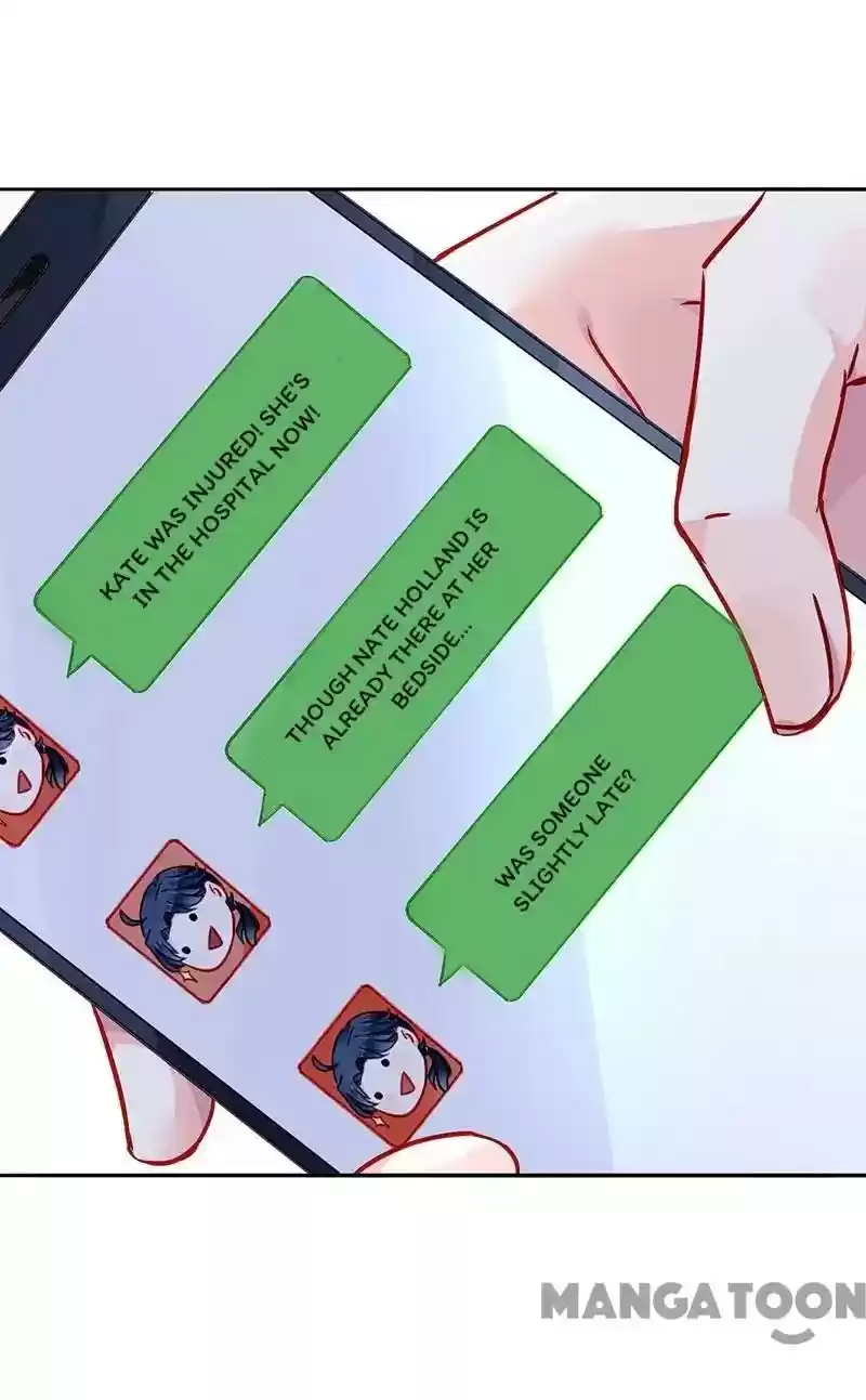 The Deserted Woman Chapter 133