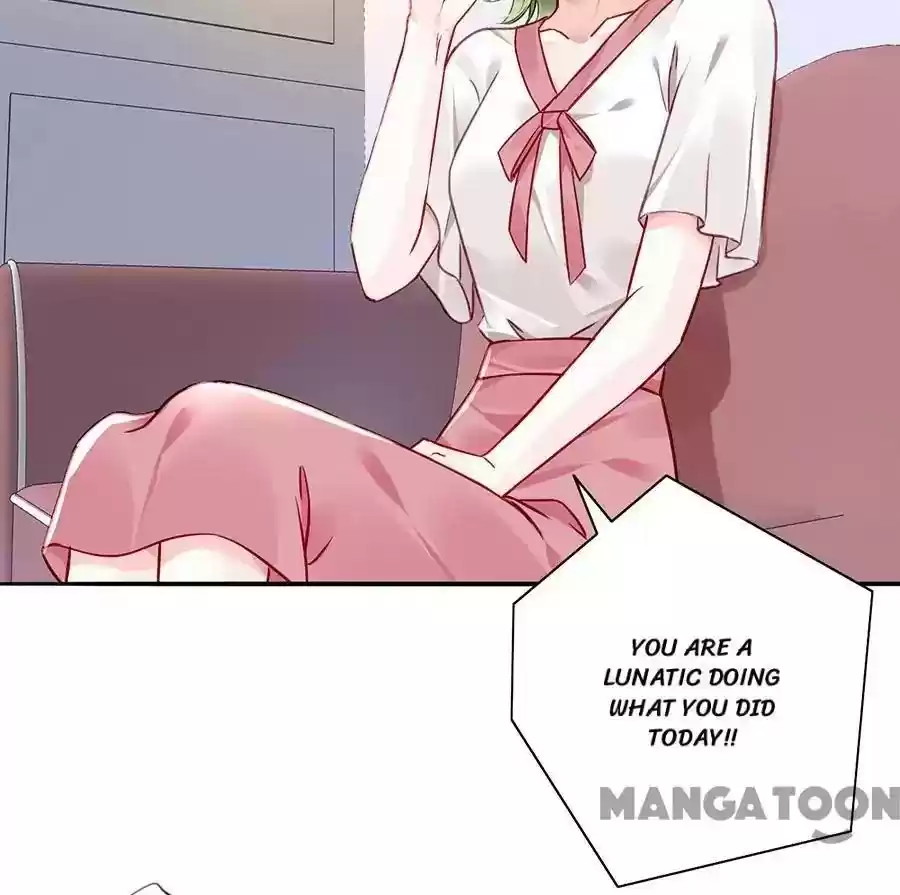 The Deserted Woman Chapter 134