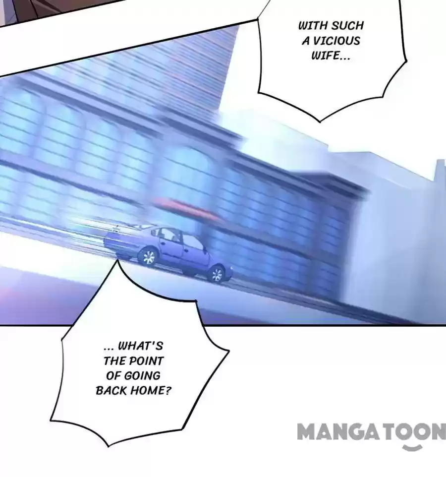 The Deserted Woman Chapter 134