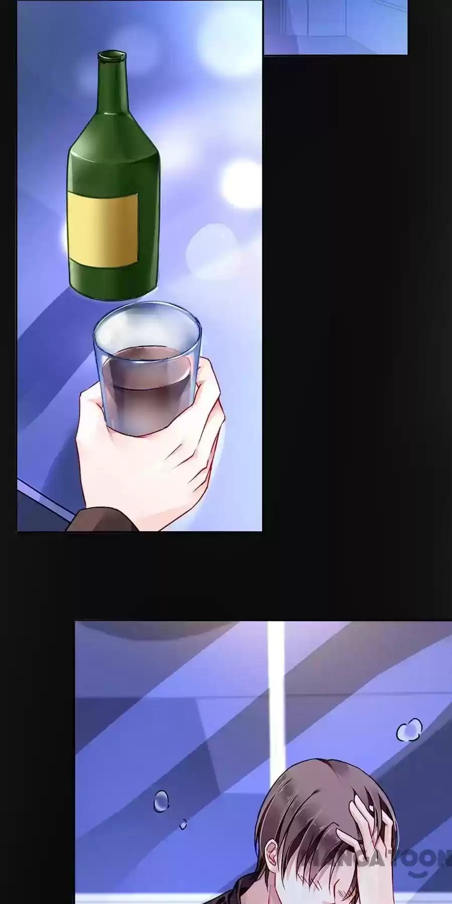 The Deserted Woman Chapter 134