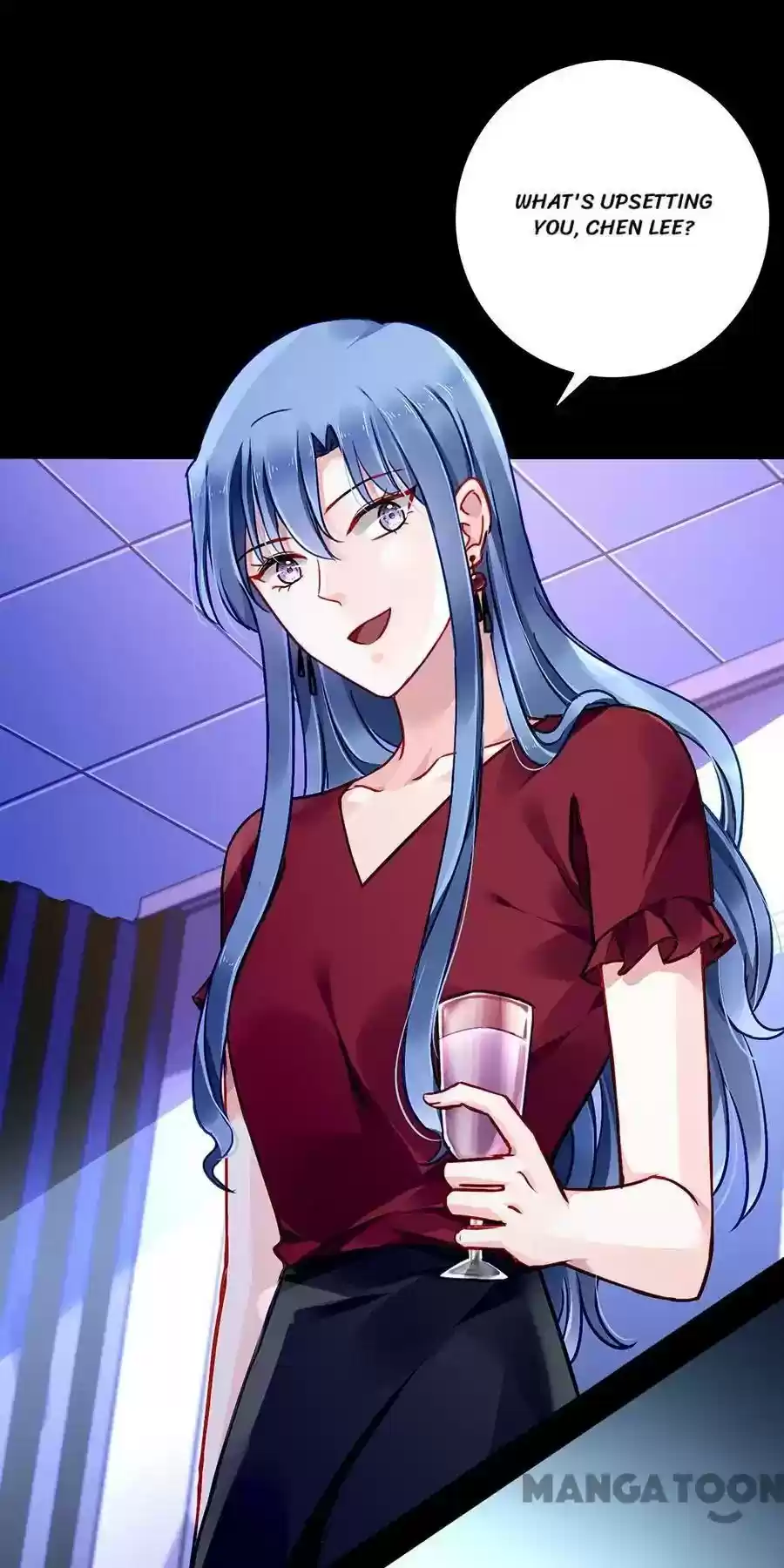 The Deserted Woman Chapter 134