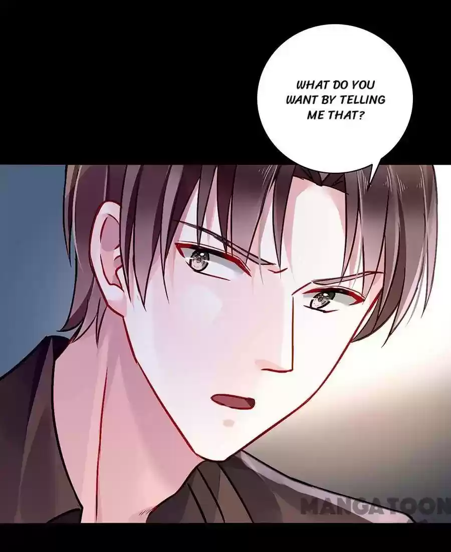 The Deserted Woman Chapter 134