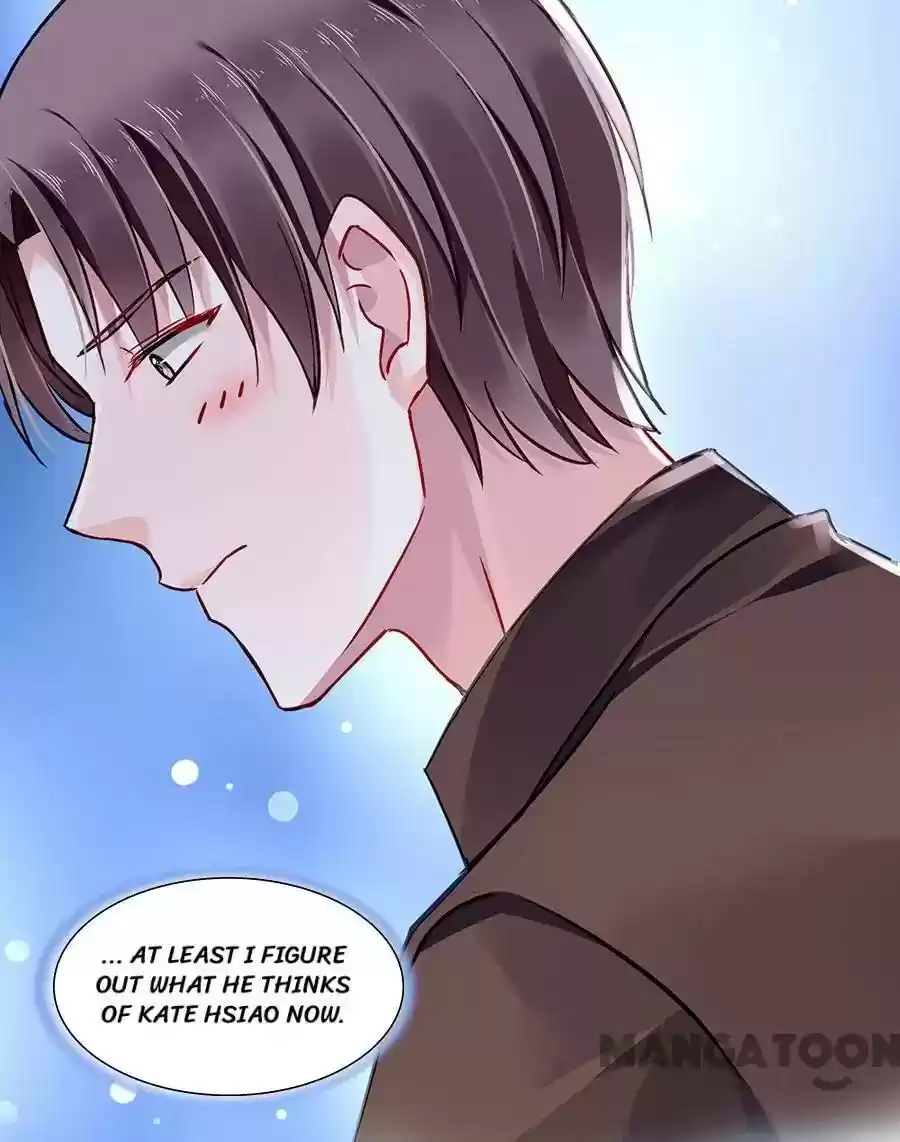 The Deserted Woman Chapter 134