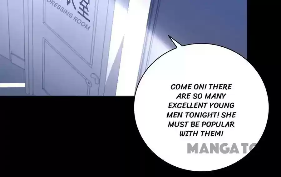 The Deserted Woman Chapter 135