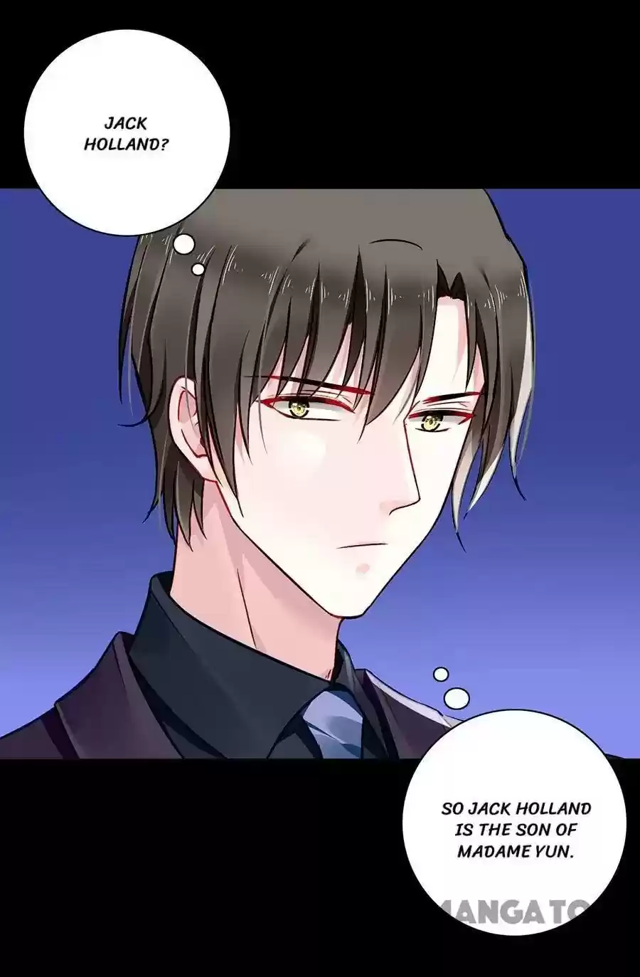 The Deserted Woman Chapter 135