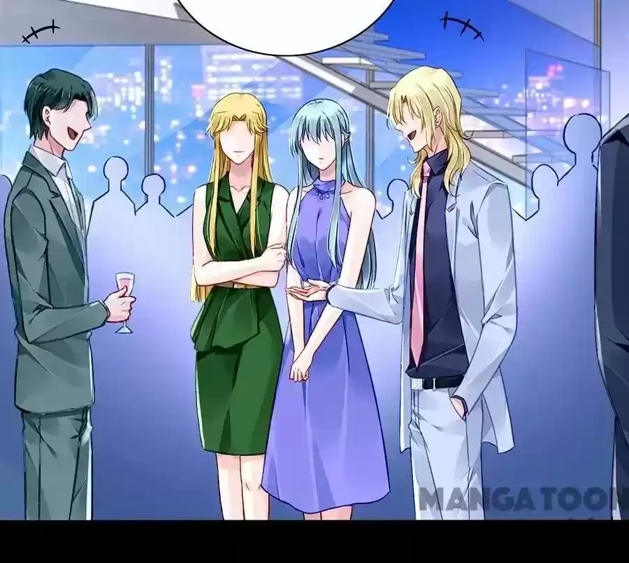 The Deserted Woman Chapter 135