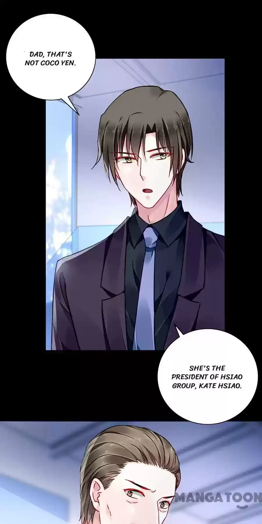 The Deserted Woman Chapter 135