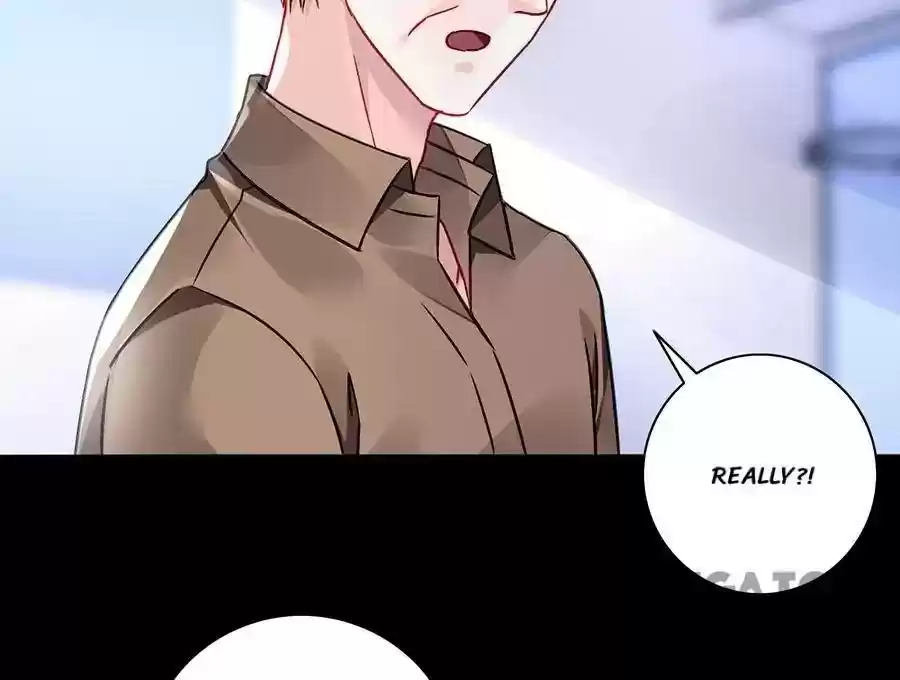 The Deserted Woman Chapter 135