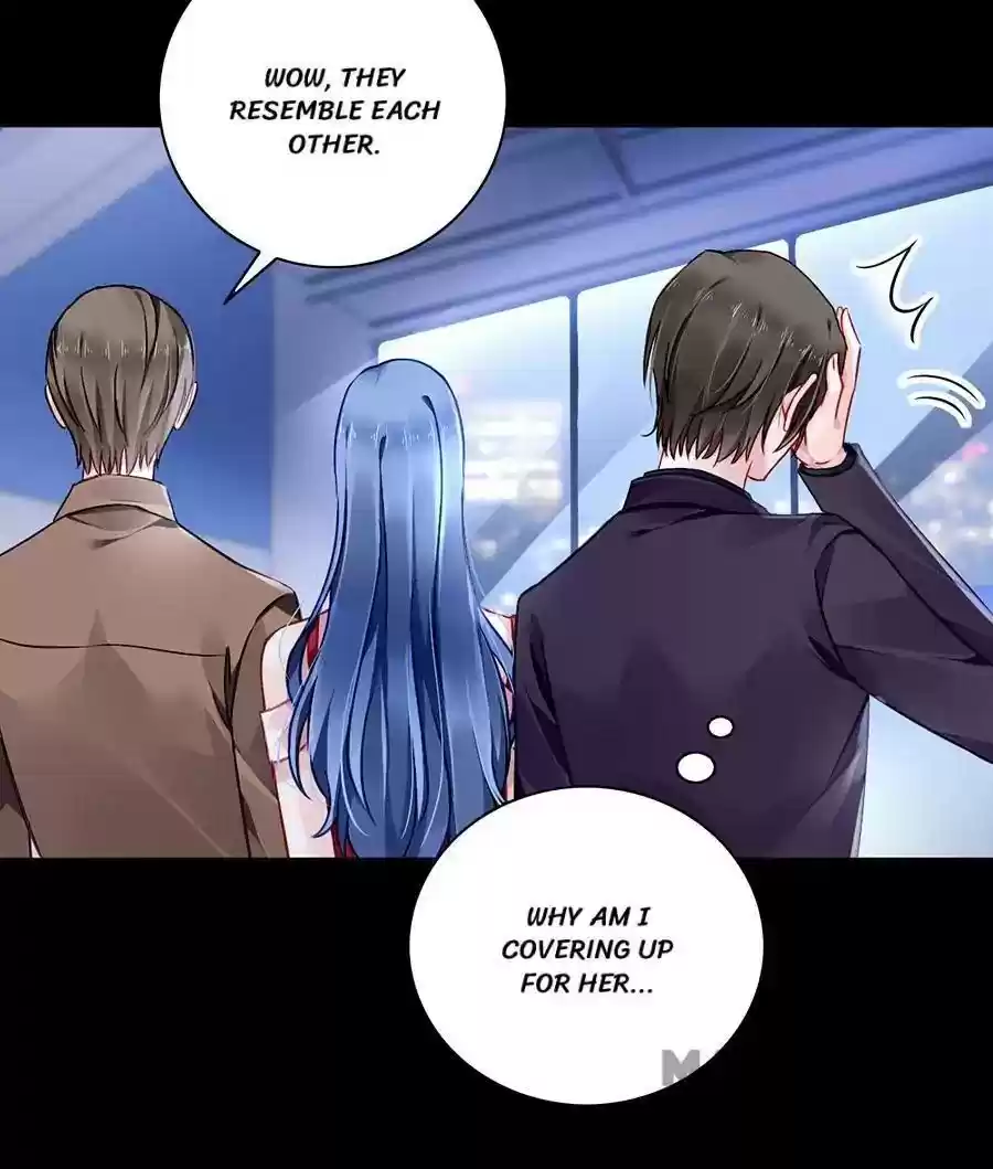 The Deserted Woman Chapter 135