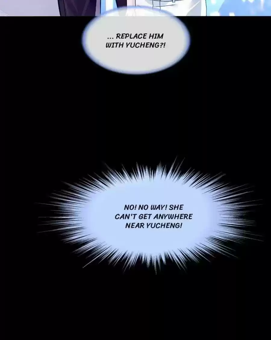 The Deserted Woman Chapter 135