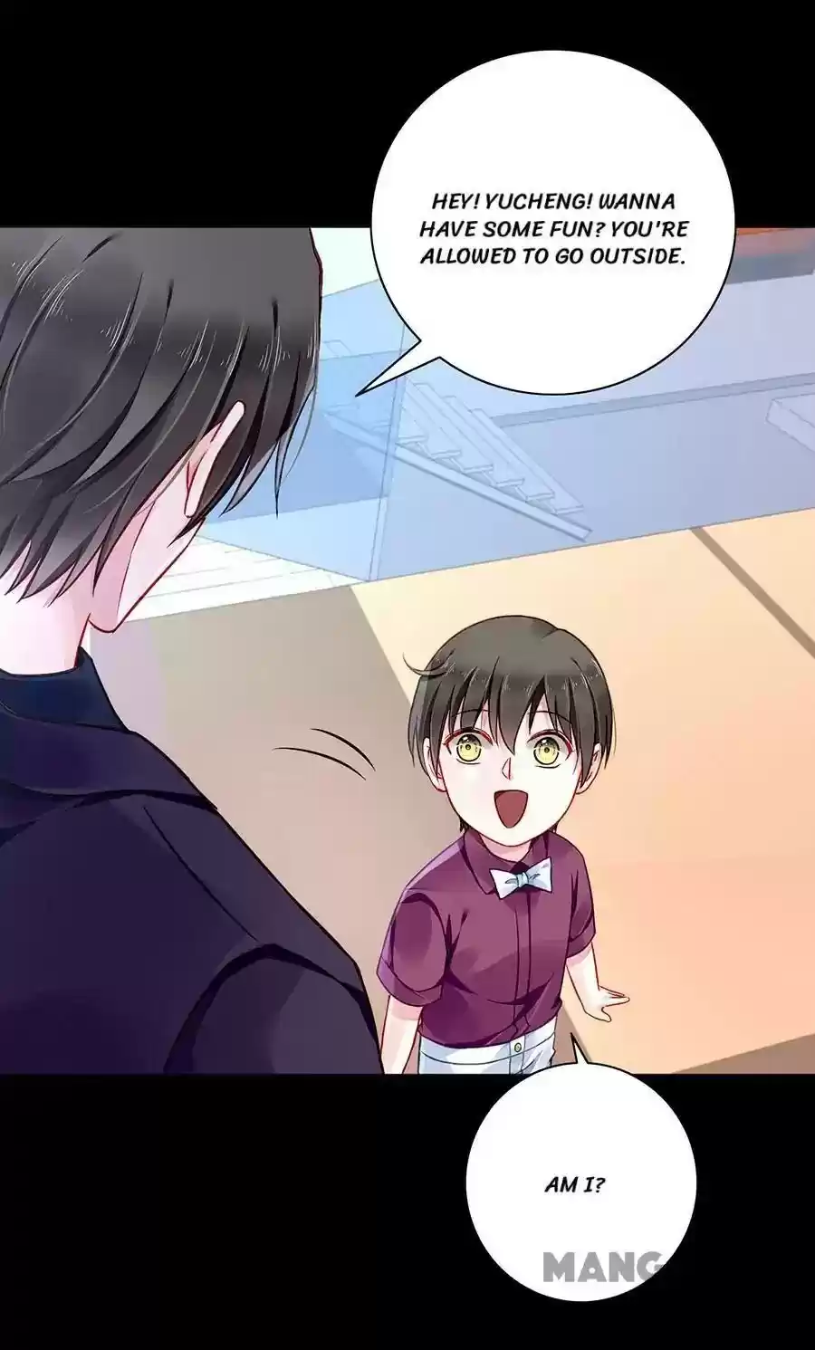 The Deserted Woman Chapter 135