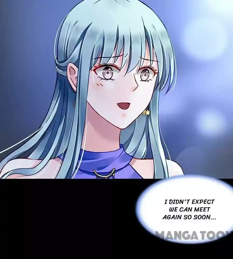 The Deserted Woman Chapter 135