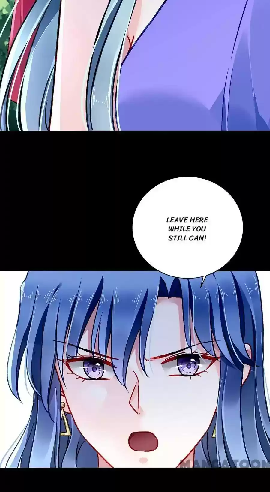 The Deserted Woman Chapter 135