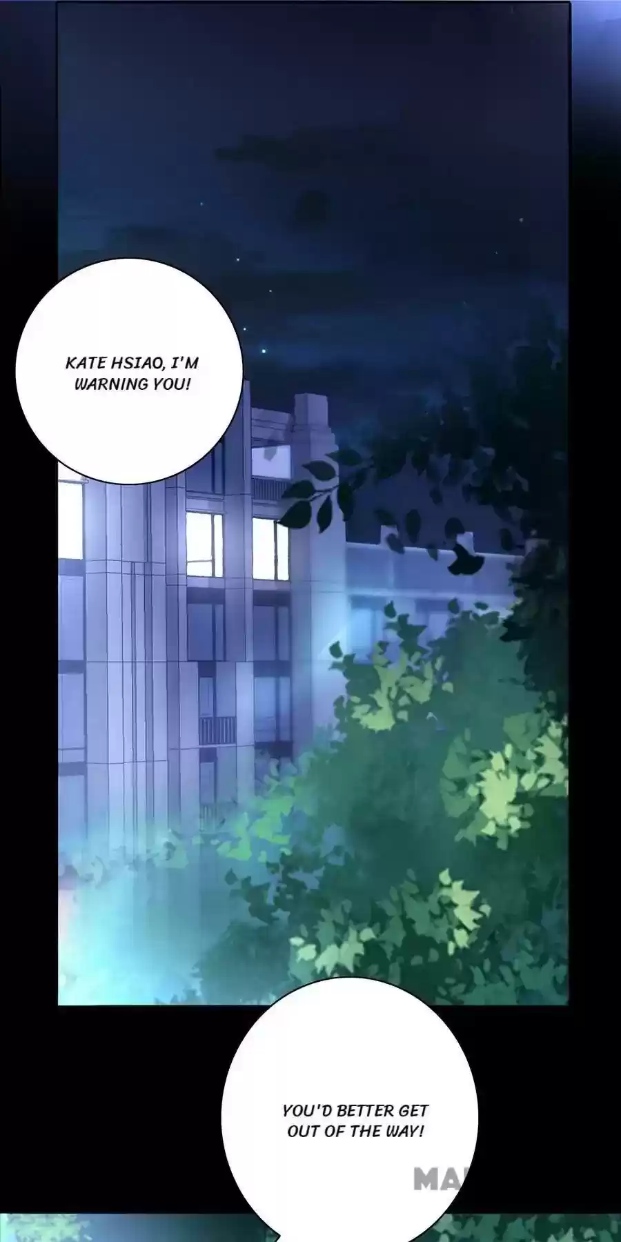 The Deserted Woman Chapter 136