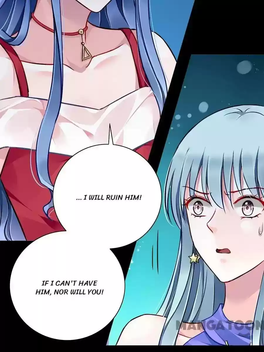 The Deserted Woman Chapter 136