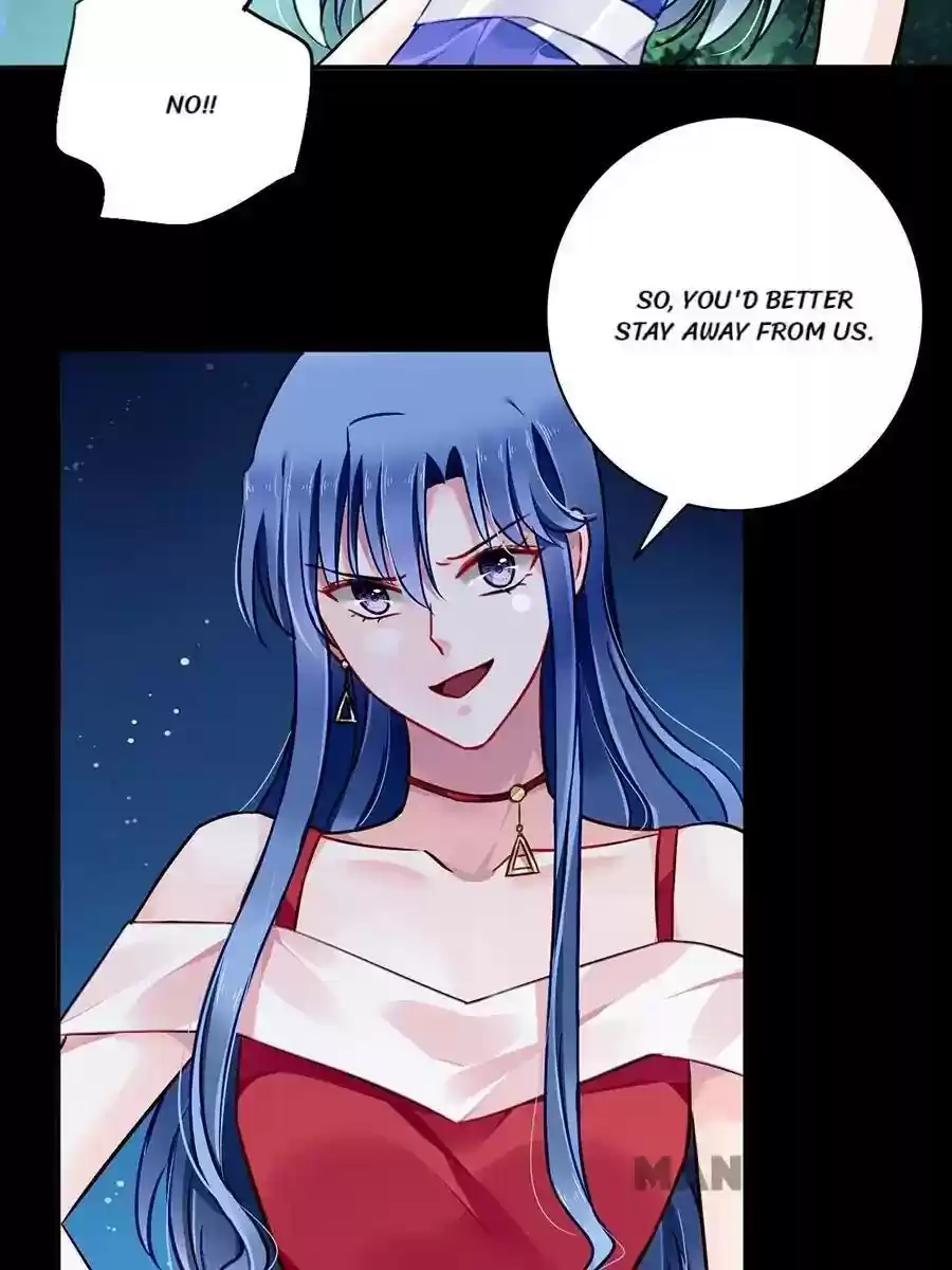 The Deserted Woman Chapter 136