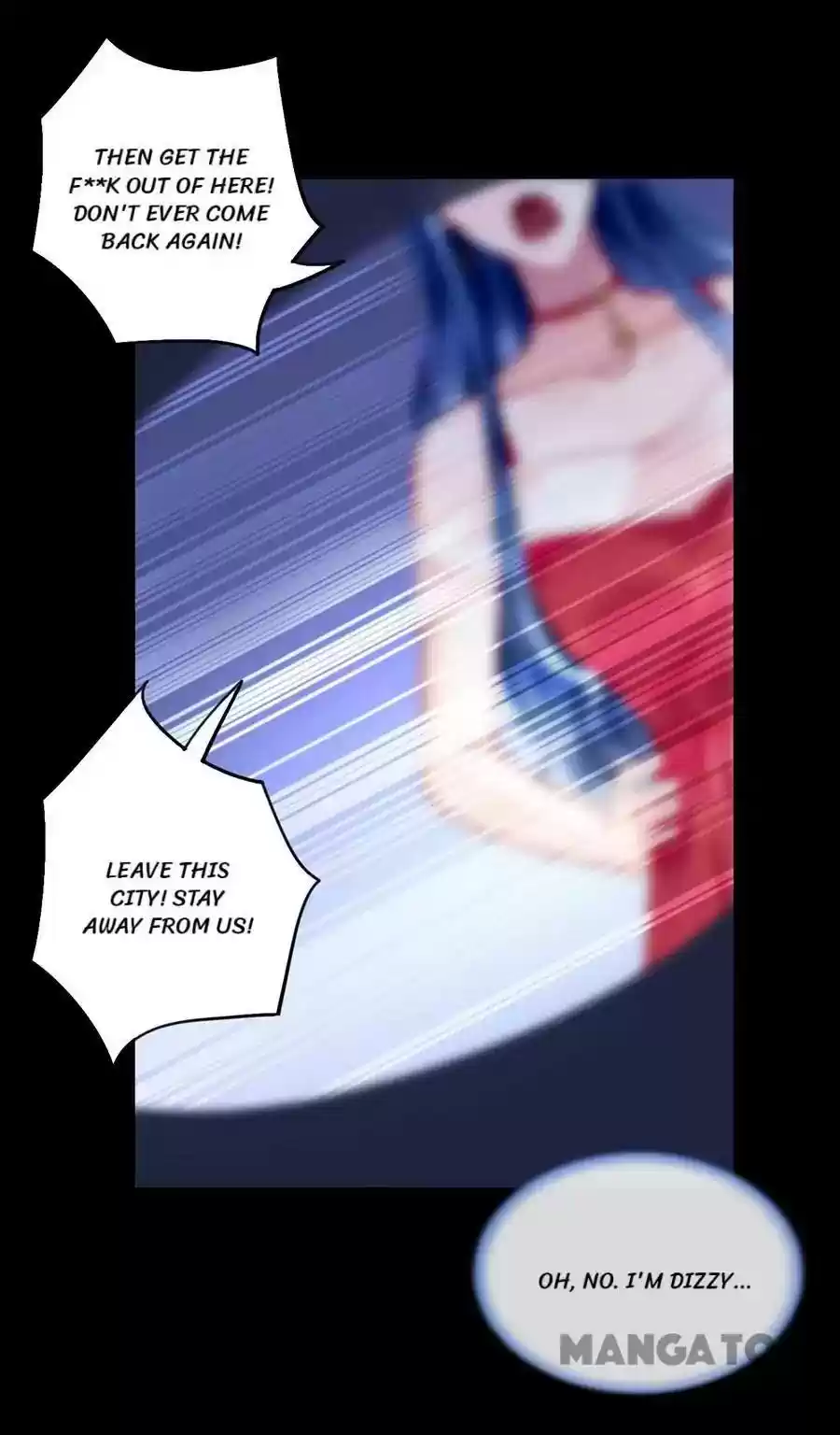 The Deserted Woman Chapter 136