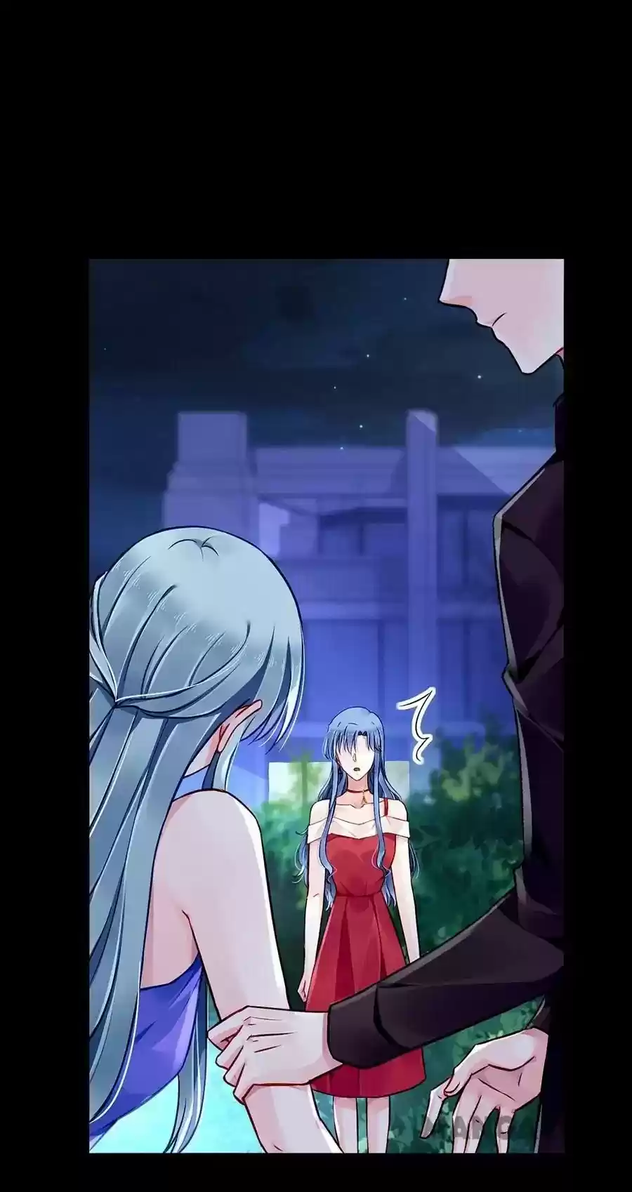 The Deserted Woman Chapter 136