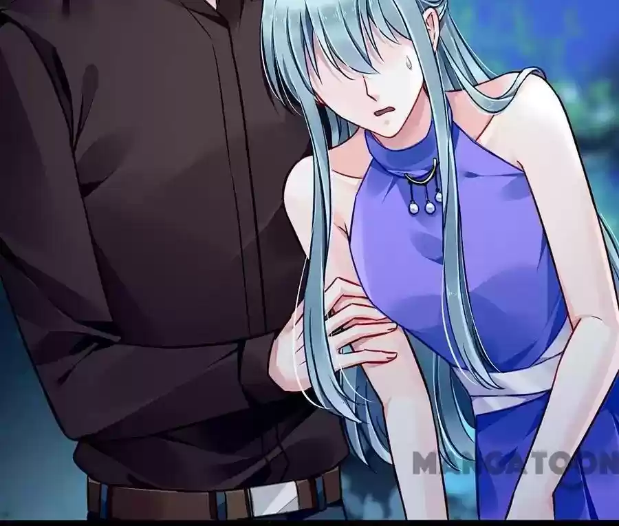 The Deserted Woman Chapter 136