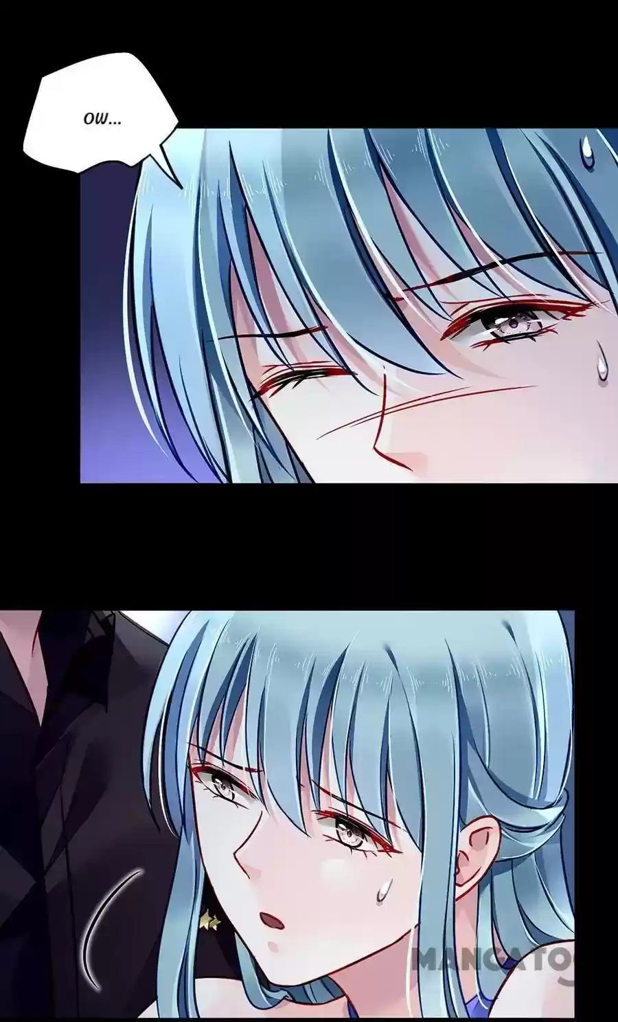 The Deserted Woman Chapter 136