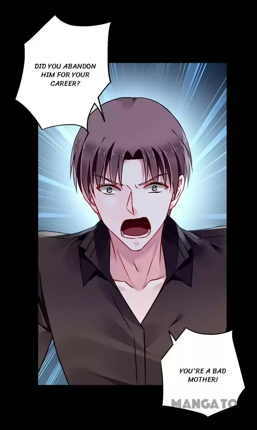 The Deserted Woman Chapter 136