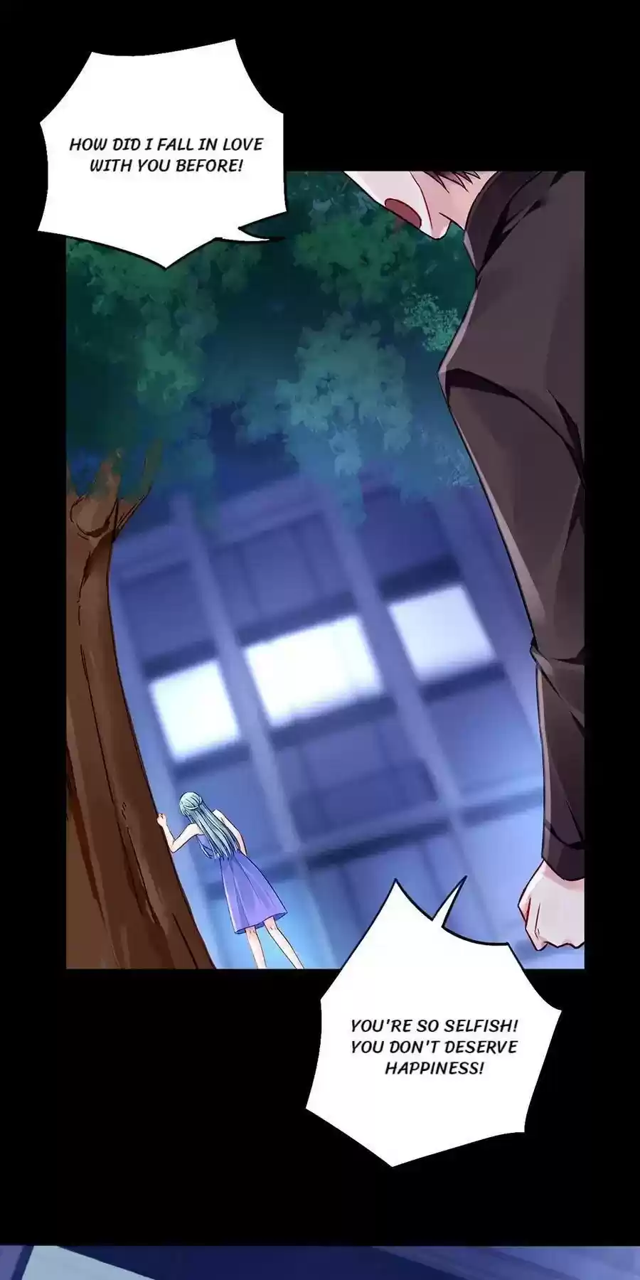 The Deserted Woman Chapter 136