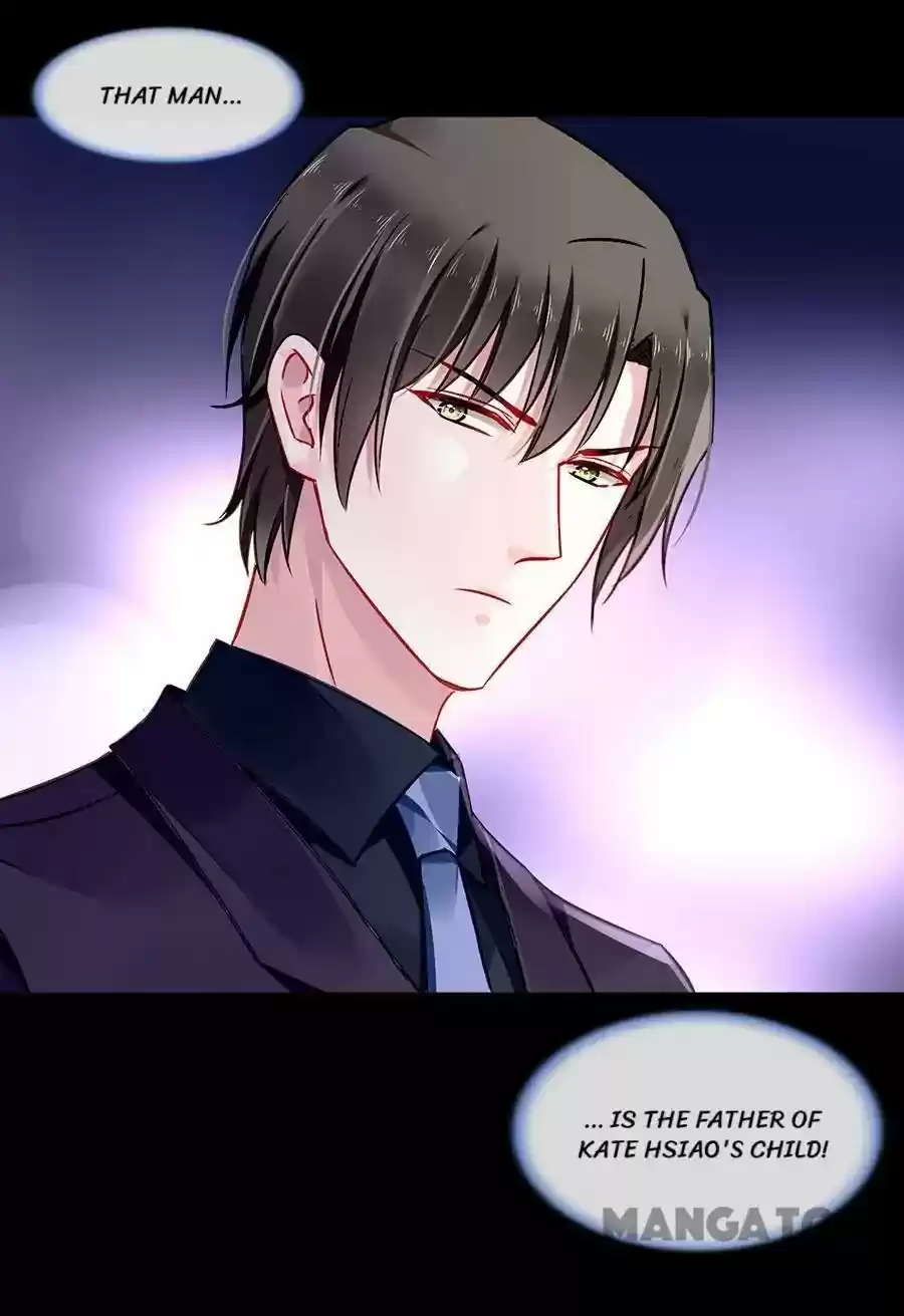 The Deserted Woman Chapter 136