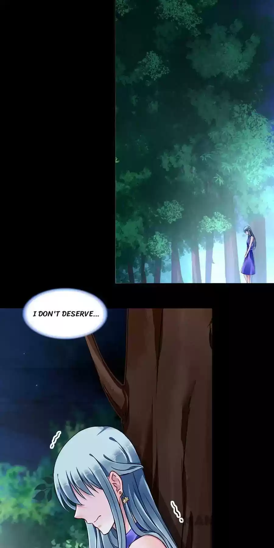 The Deserted Woman Chapter 137