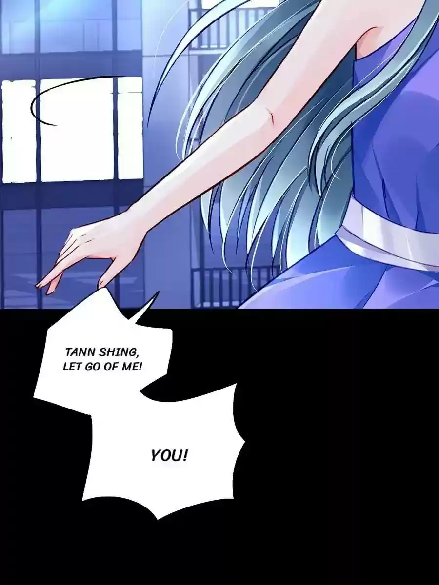 The Deserted Woman Chapter 137