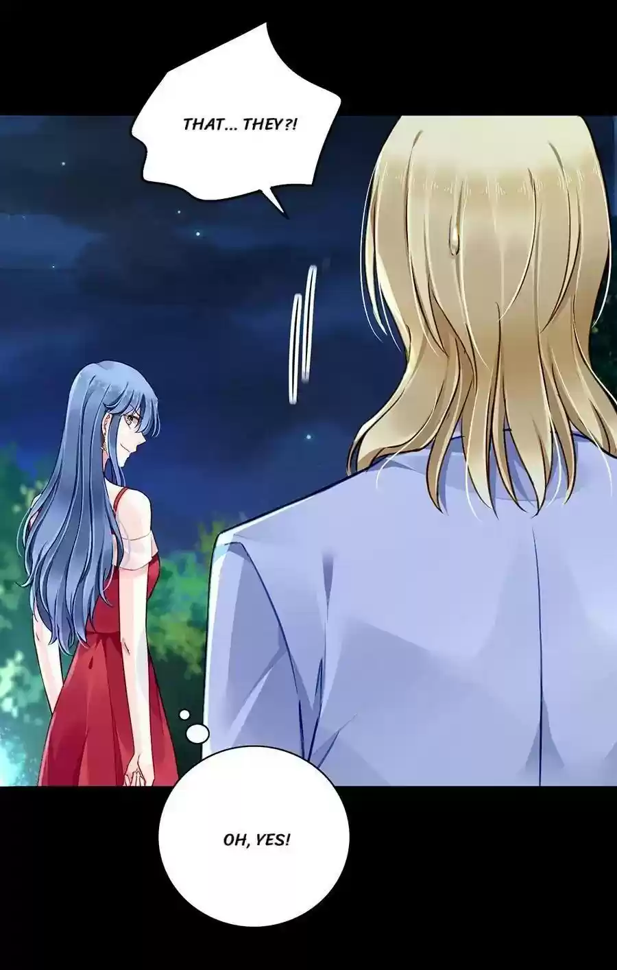 The Deserted Woman Chapter 137