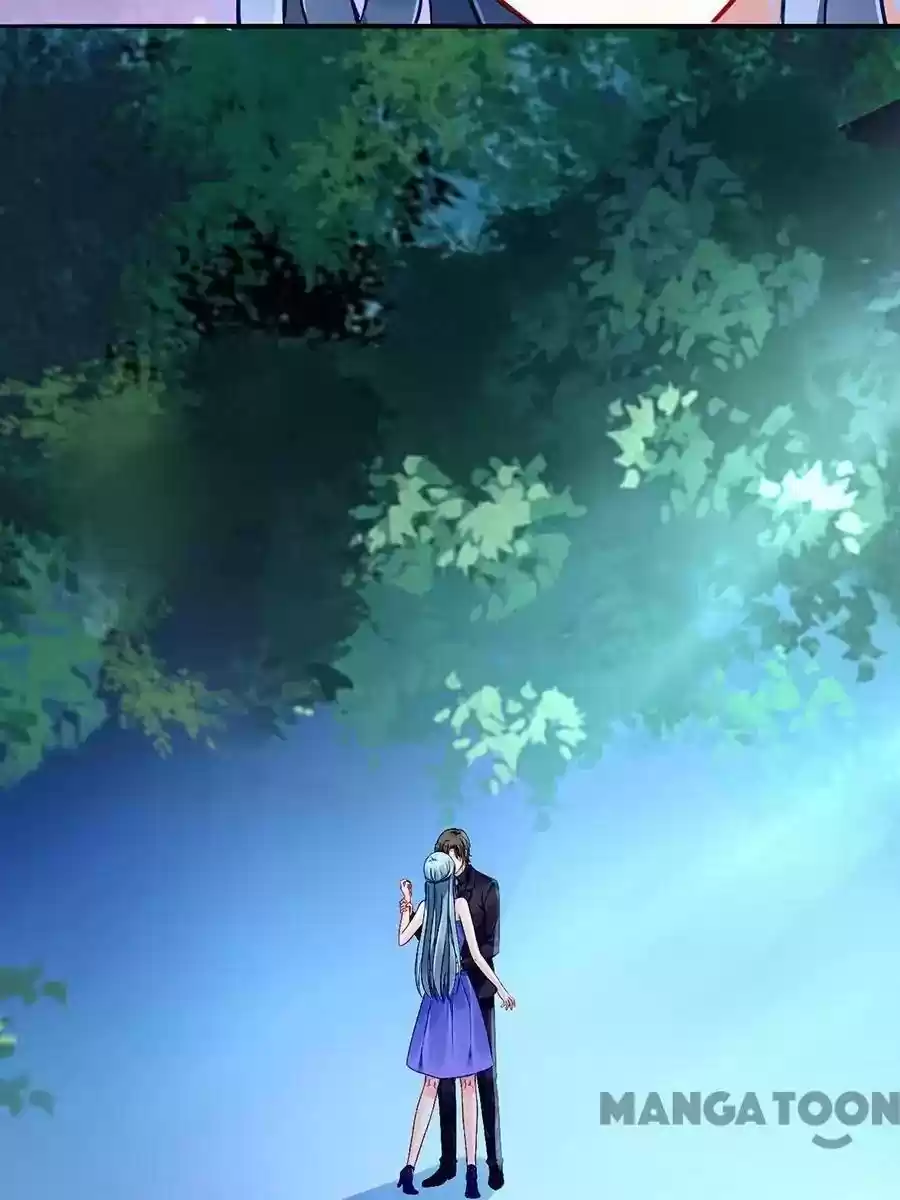 The Deserted Woman Chapter 137