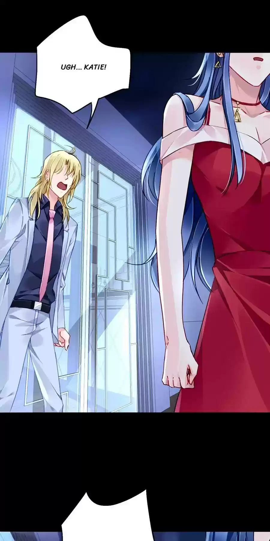 The Deserted Woman Chapter 137