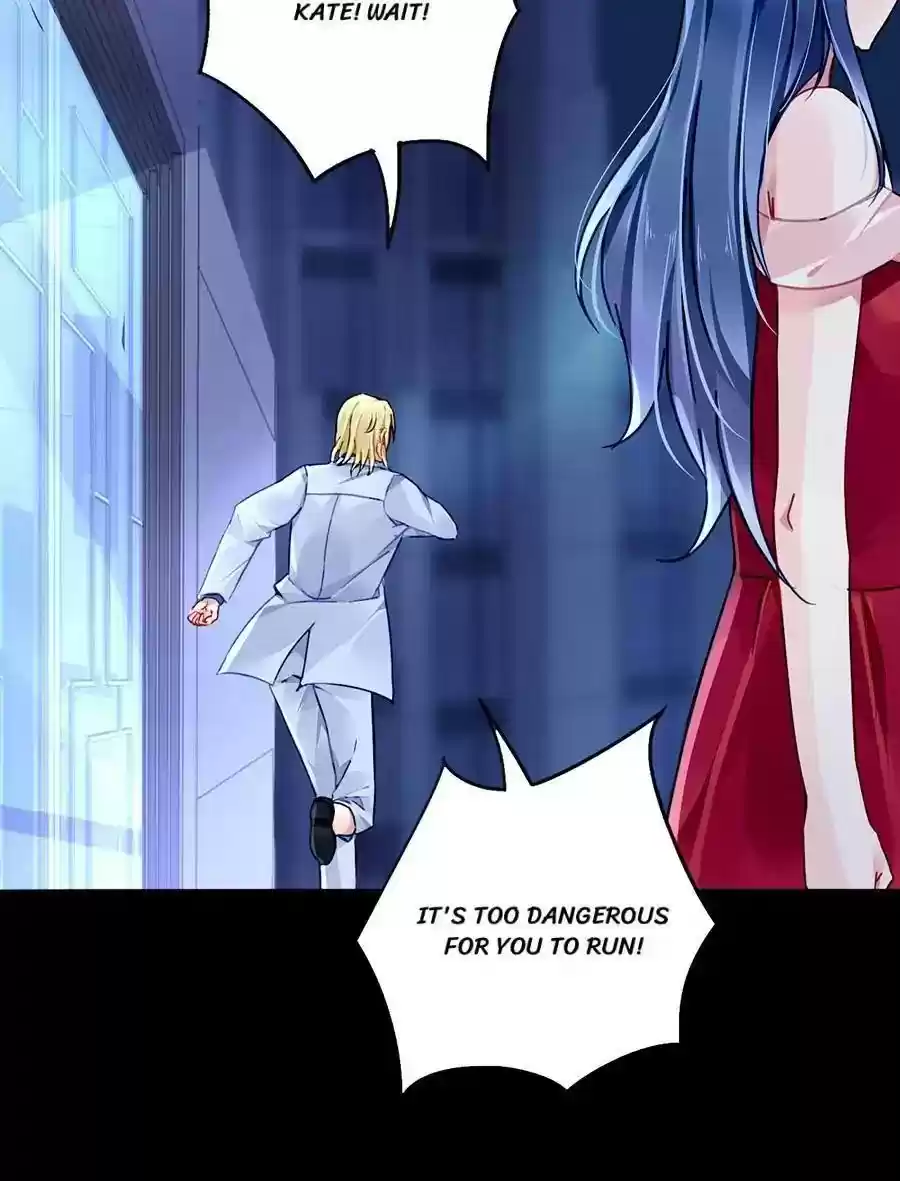 The Deserted Woman Chapter 137