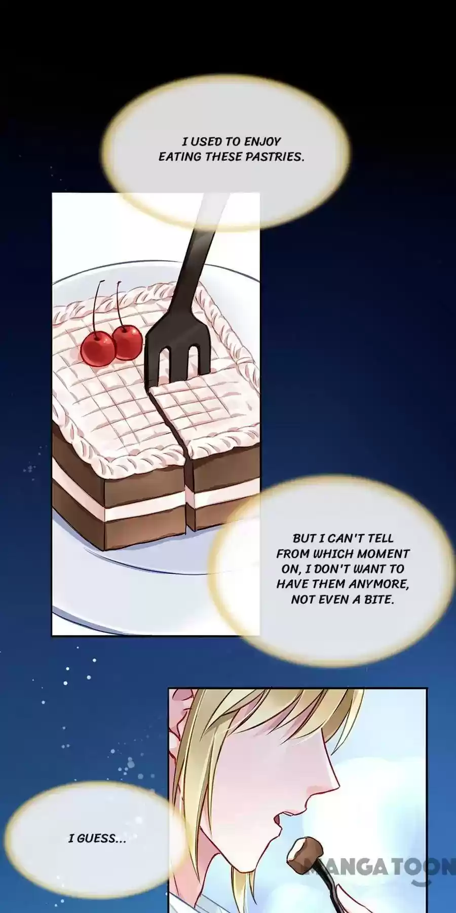 The Deserted Woman Chapter 138