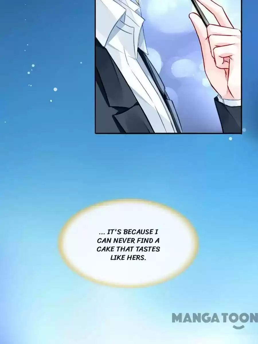 The Deserted Woman Chapter 138