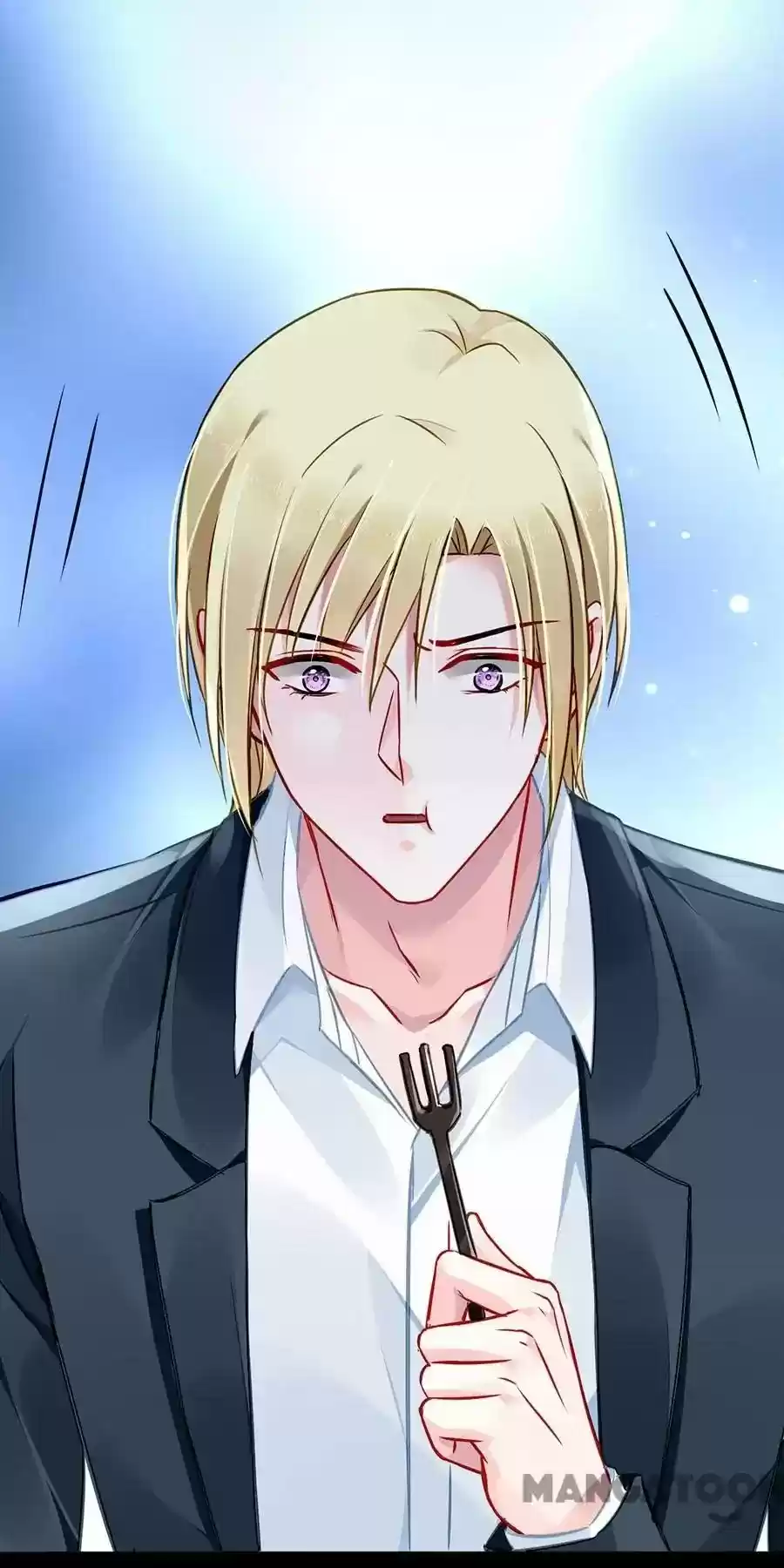 The Deserted Woman Chapter 138