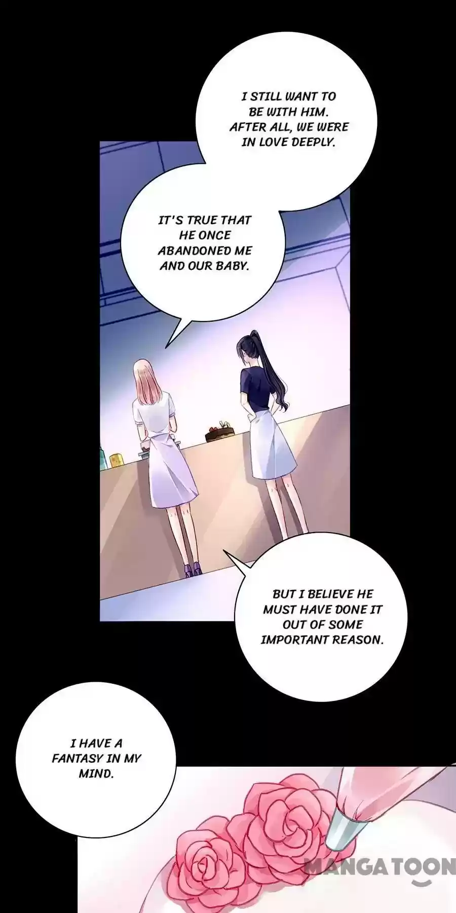 The Deserted Woman Chapter 138