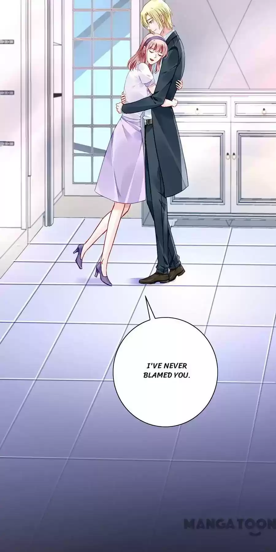 The Deserted Woman Chapter 138