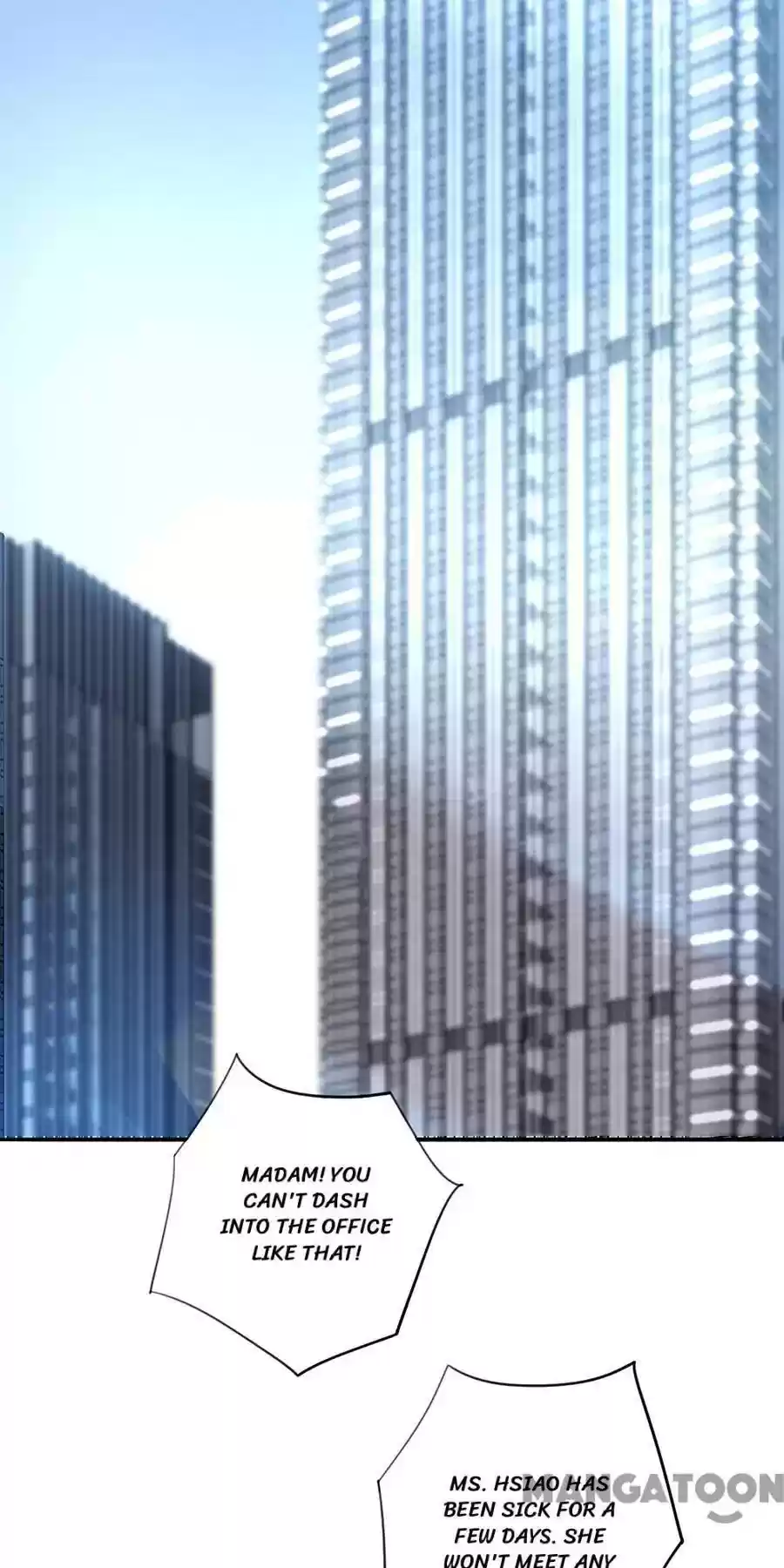 The Deserted Woman Chapter 138