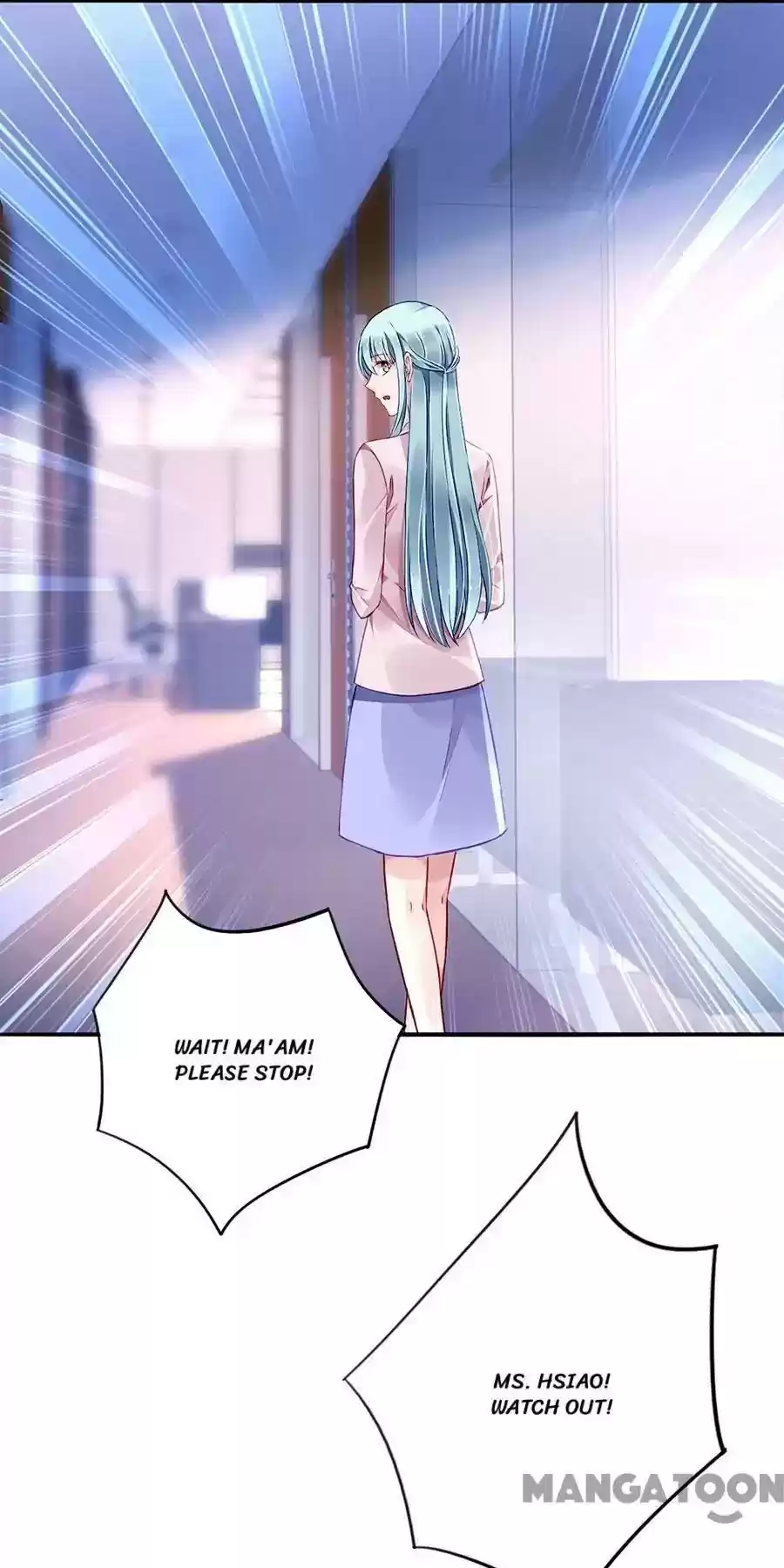 The Deserted Woman Chapter 138